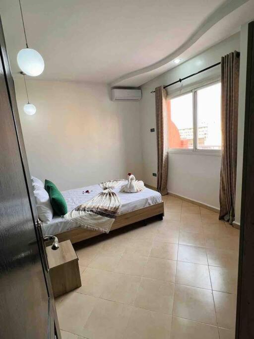 Apartment Design 3 Bedroom Hivernage Gueliz Marrakech K13 Marrakesch Exterior foto