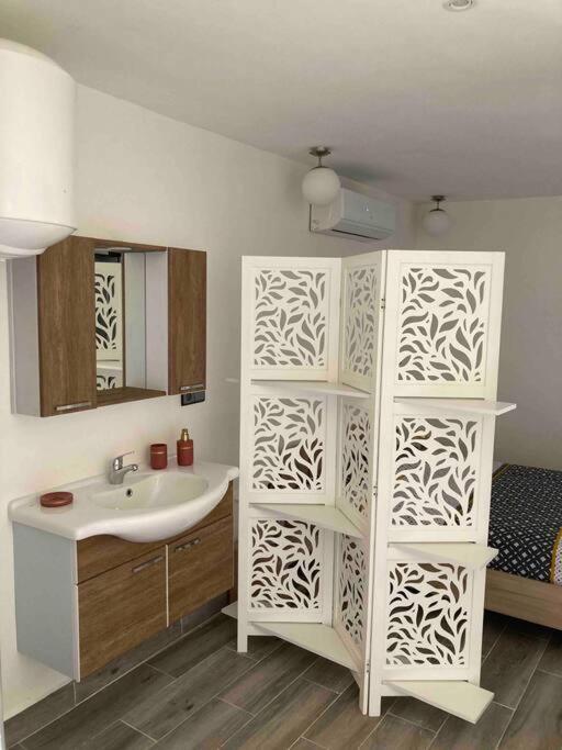 Apartment Design 3 Bedroom Hivernage Gueliz Marrakech K13 Marrakesch Exterior foto